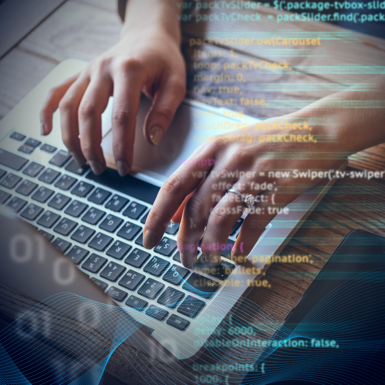 Web Designing